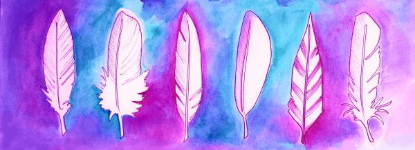 feather